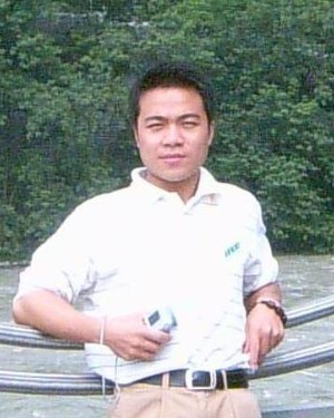 Jianxin Deng